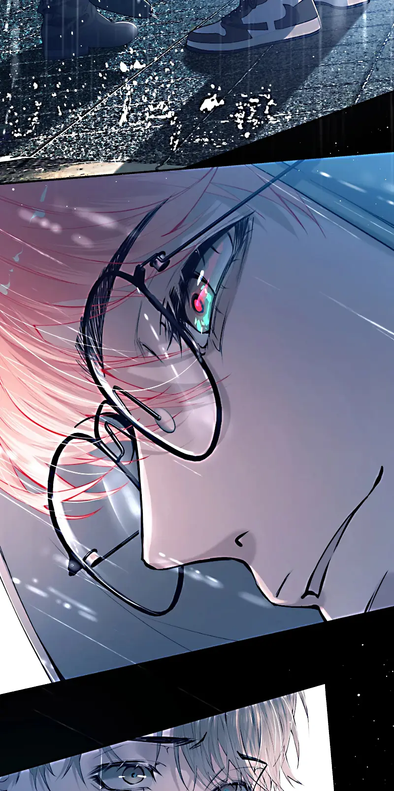Thánh Đàn Ô Uế Chapter 6 - Trang 20