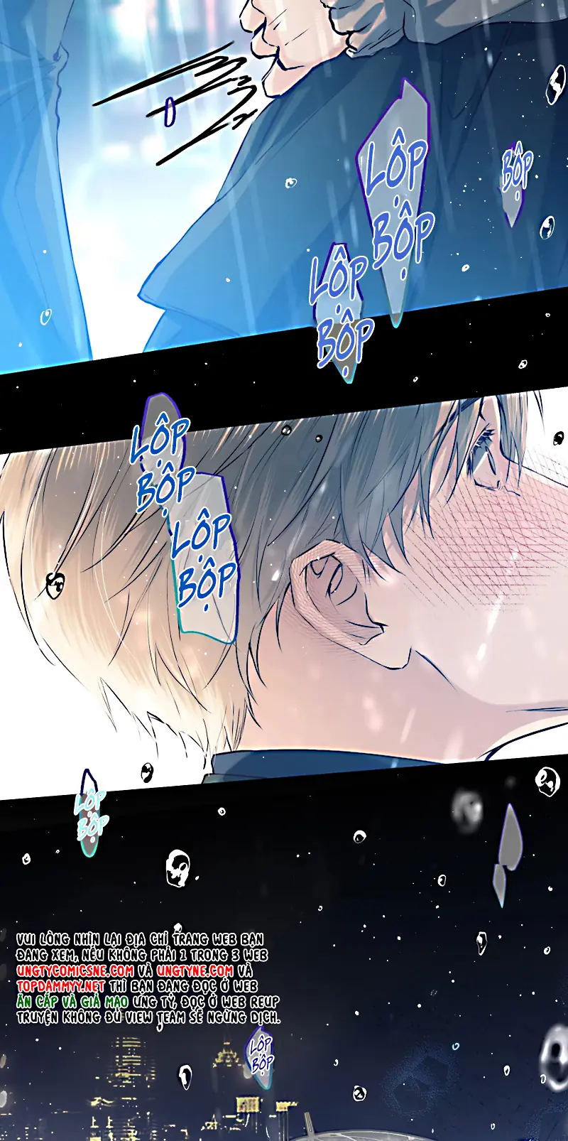 Thánh Đàn Ô Uế Chapter 6 - Trang 26