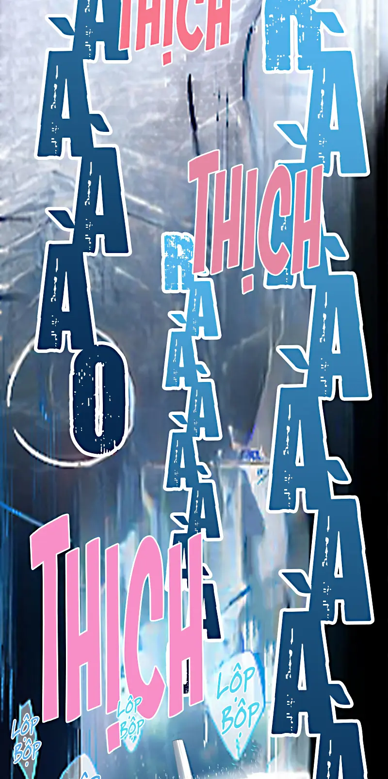 Thánh Đàn Ô Uế Chapter 6 - Trang 28