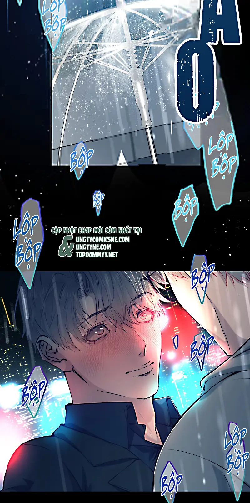 Thánh Đàn Ô Uế Chapter 6 - Trang 29