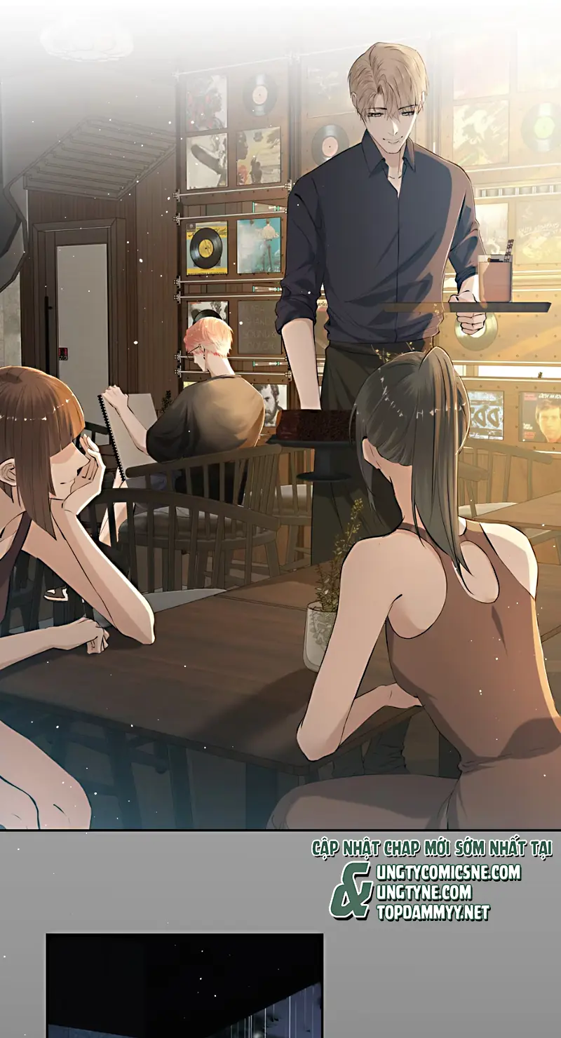 Thánh Đàn Ô Uế Chapter 6 - Trang 3