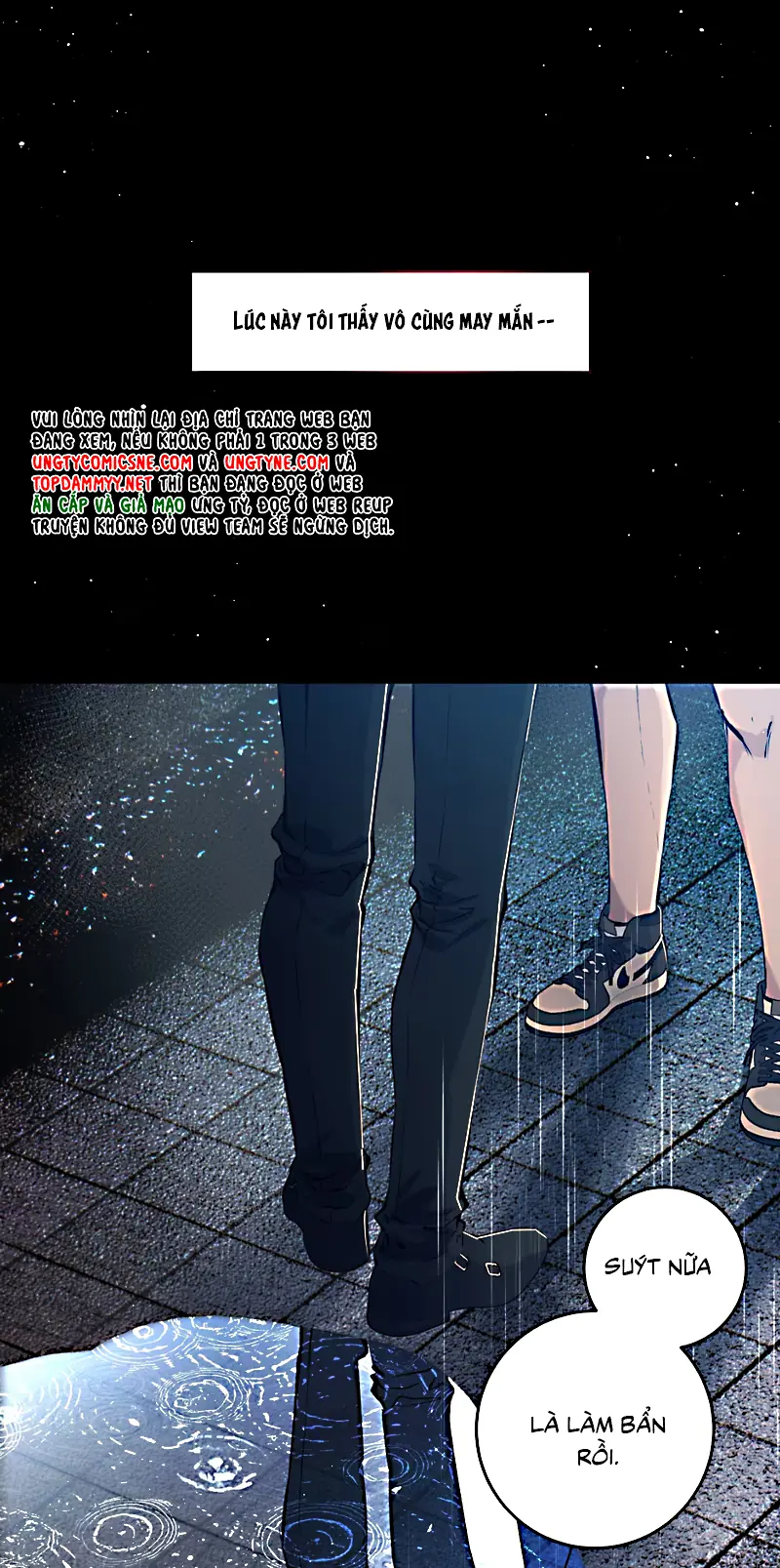 Thánh Đàn Ô Uế Chapter 6 - Trang 31
