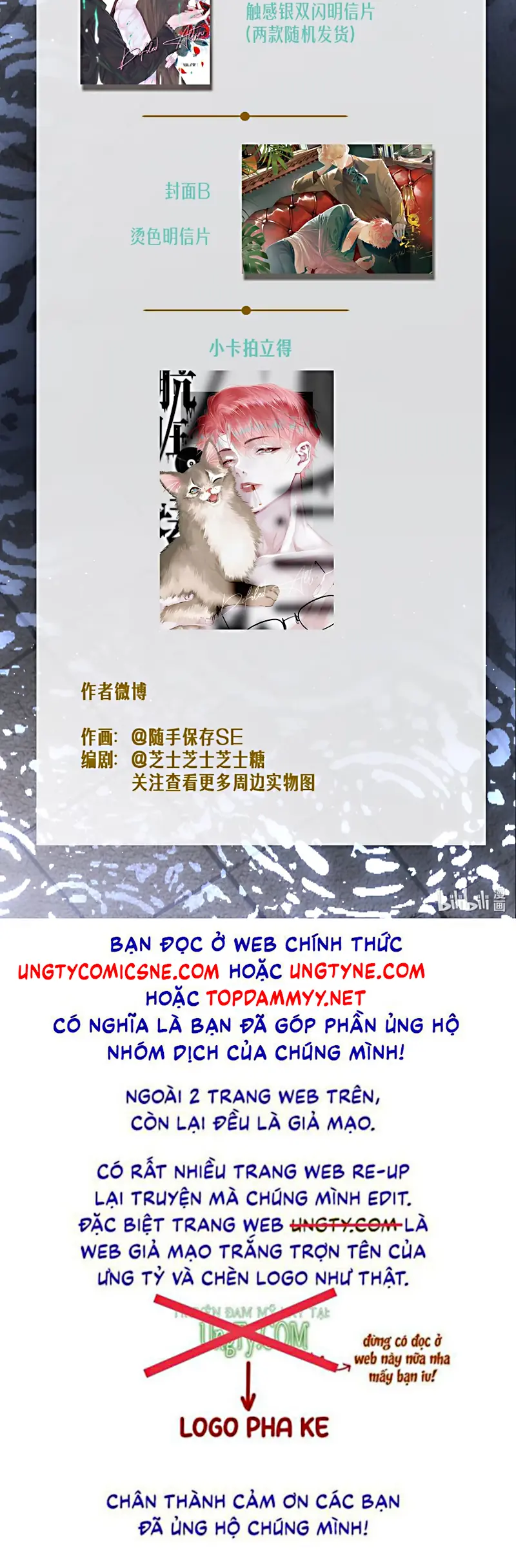 Thánh Đàn Ô Uế Chapter 6 - Trang 38