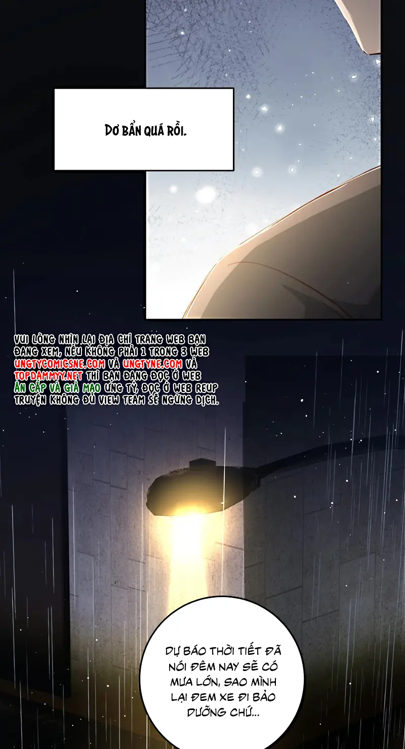 Thánh Đàn Ô Uế Chapter 6 - Trang 6