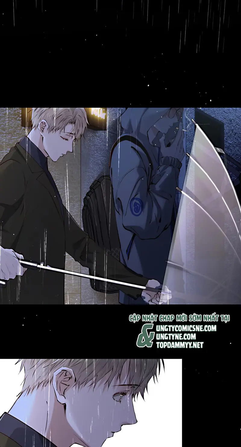 Thánh Đàn Ô Uế Chapter 6 - Trang 8