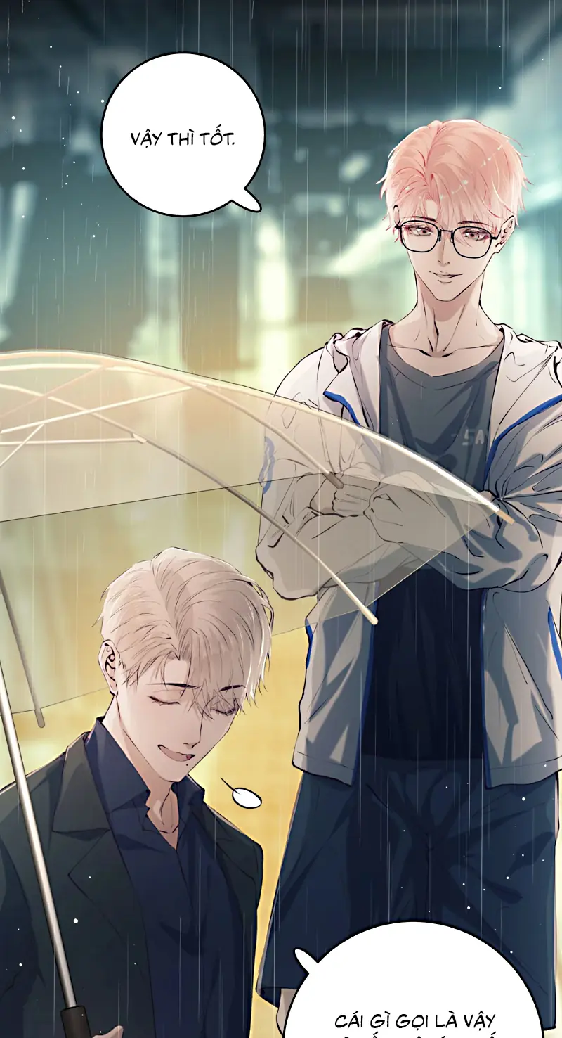 Thánh Đàn Ô Uế Chapter 7 - Trang 10