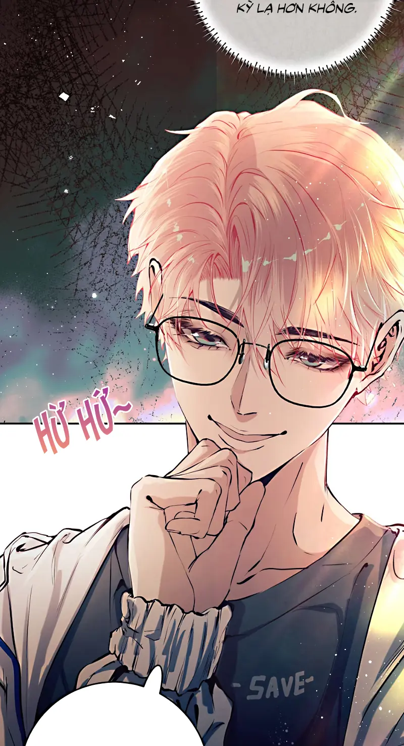 Thánh Đàn Ô Uế Chapter 7 - Trang 12