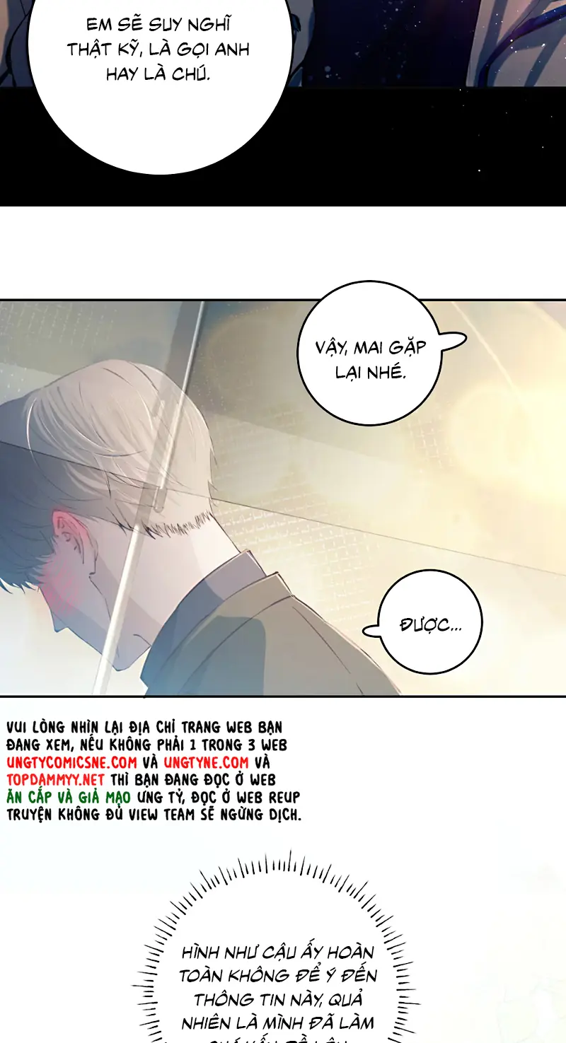 Thánh Đàn Ô Uế Chapter 7 - Trang 13