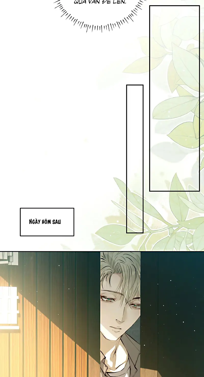 Thánh Đàn Ô Uế Chapter 7 - Trang 14
