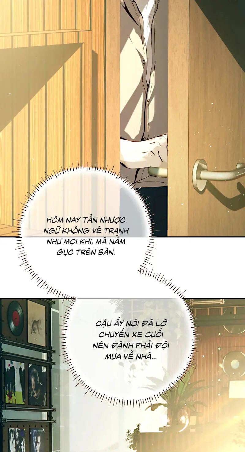 Thánh Đàn Ô Uế Chapter 7 - Trang 15