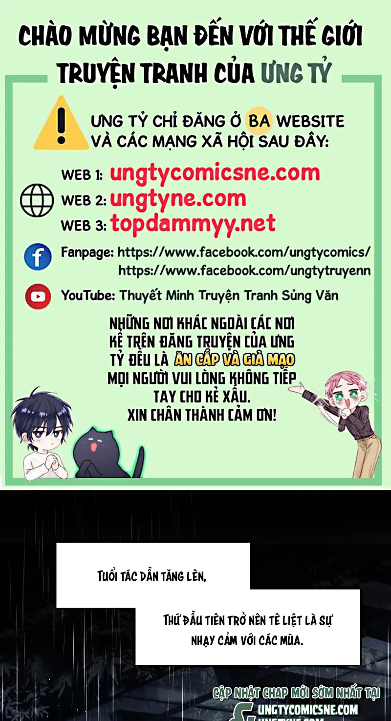 Thánh Đàn Ô Uế Chapter 7 - Trang 2