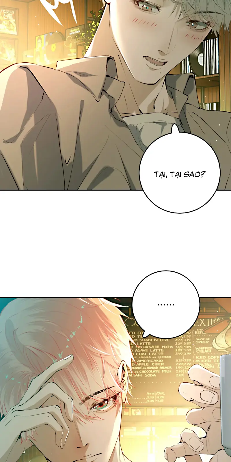 Thánh Đàn Ô Uế Chapter 7 - Trang 22