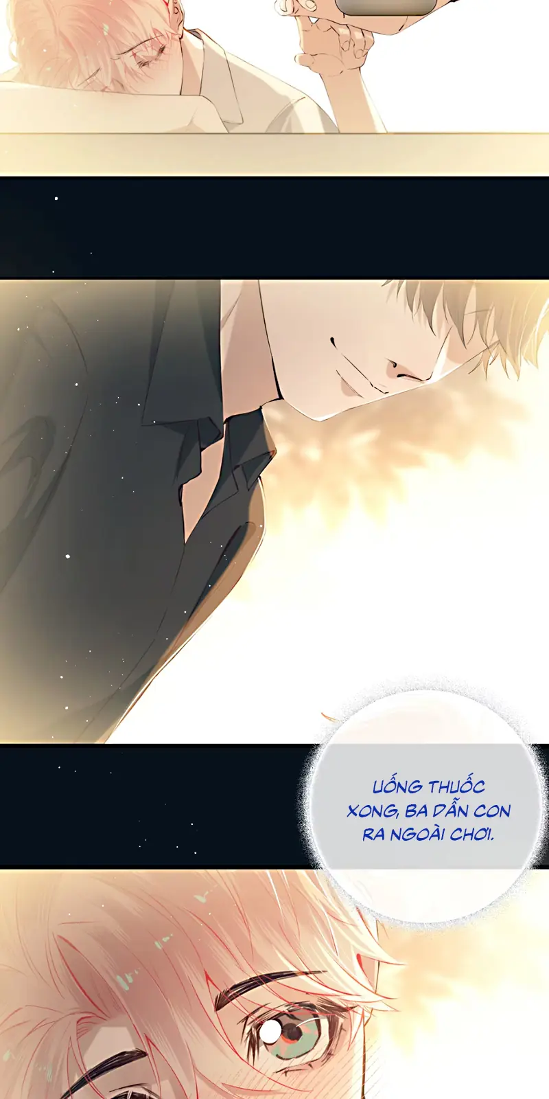 Thánh Đàn Ô Uế Chapter 7 - Trang 24