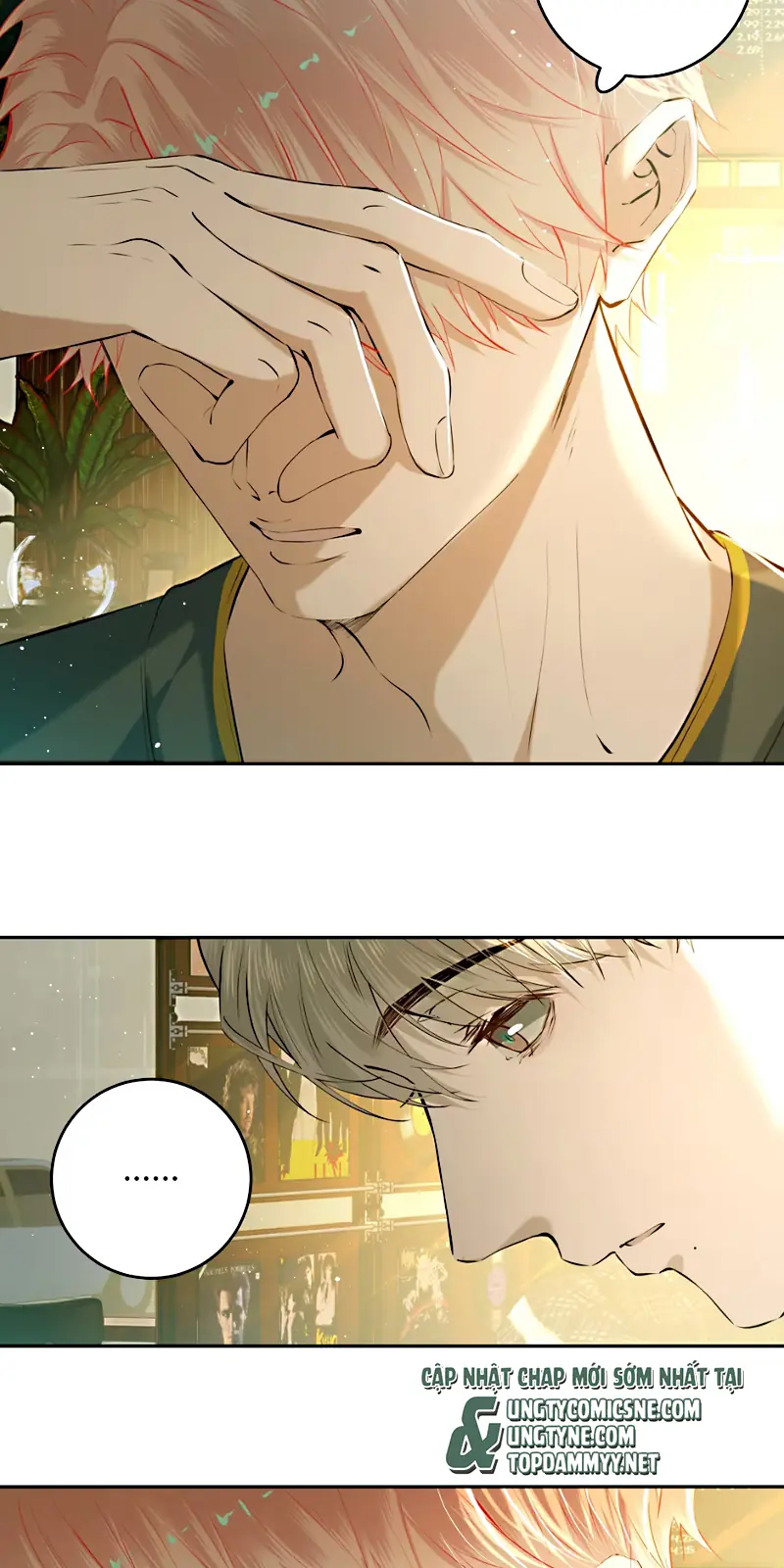 Thánh Đàn Ô Uế Chapter 7 - Trang 26
