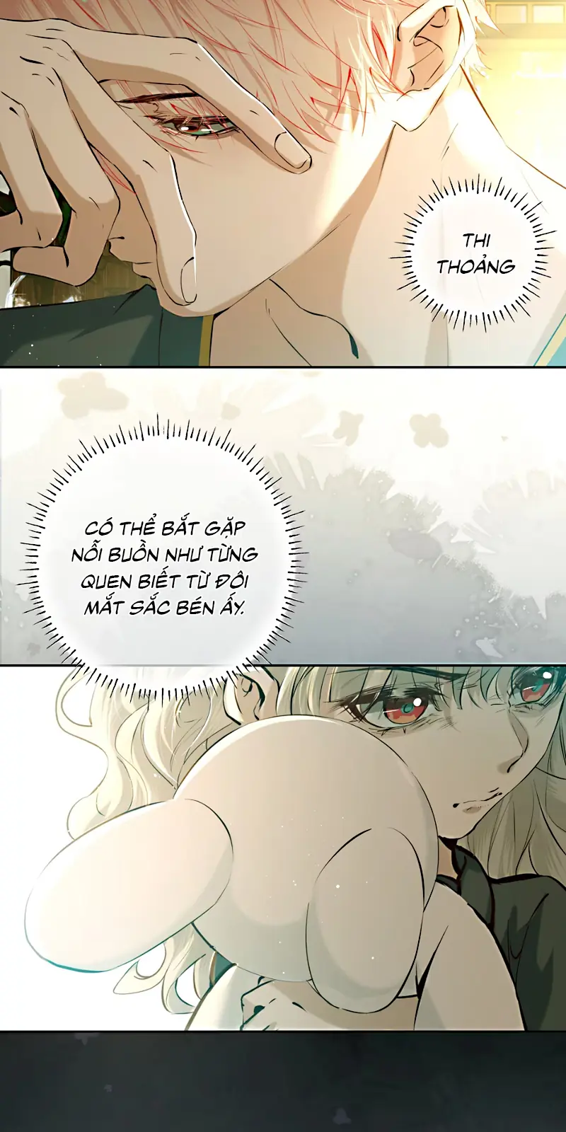 Thánh Đàn Ô Uế Chapter 7 - Trang 27