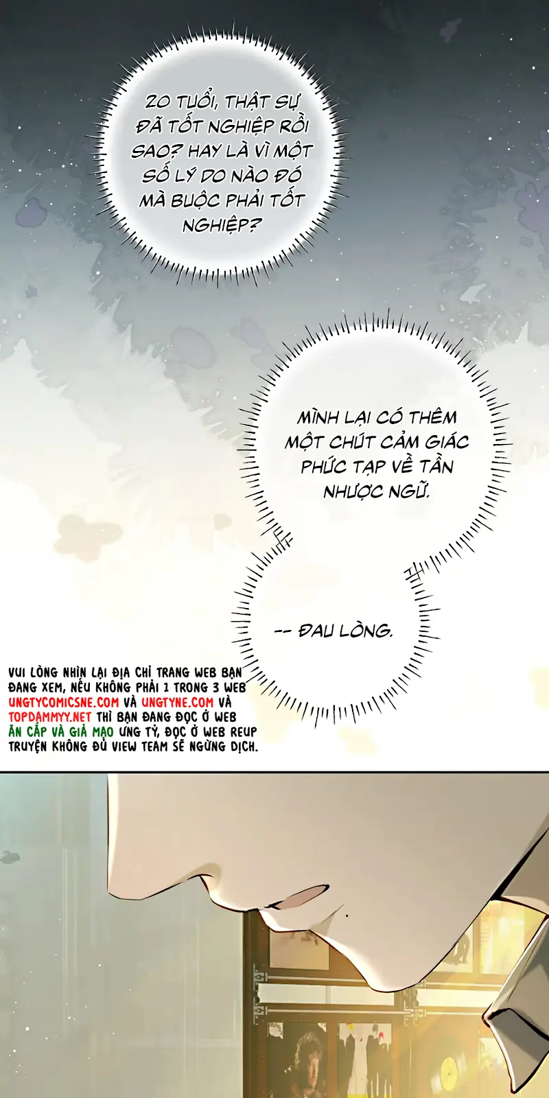 Thánh Đàn Ô Uế Chapter 7 - Trang 28