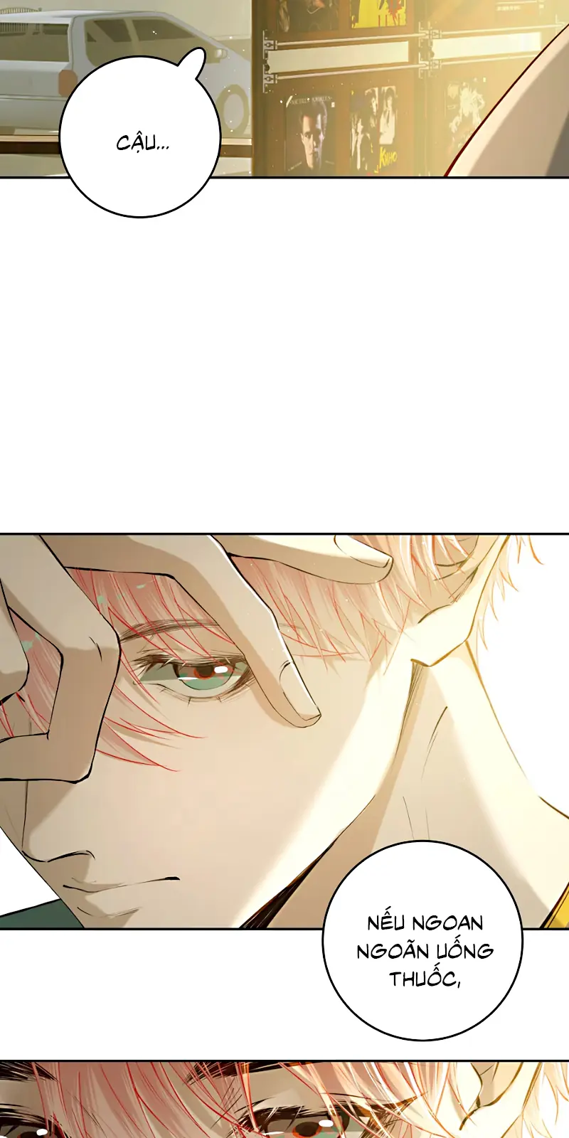 Thánh Đàn Ô Uế Chapter 7 - Trang 29