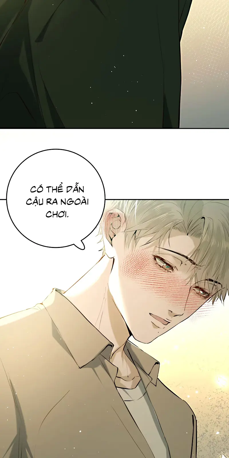 Thánh Đàn Ô Uế Chapter 7 - Trang 31