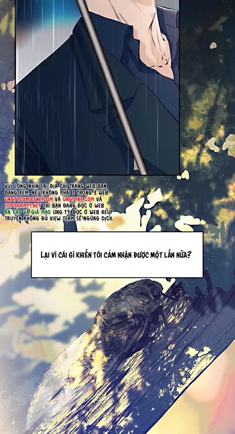 Thánh Đàn Ô Uế Chapter 7 - Trang 4