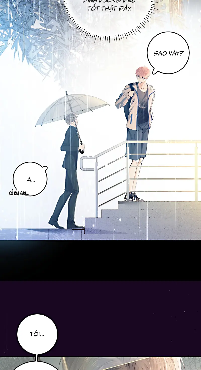 Thánh Đàn Ô Uế Chapter 7 - Trang 7