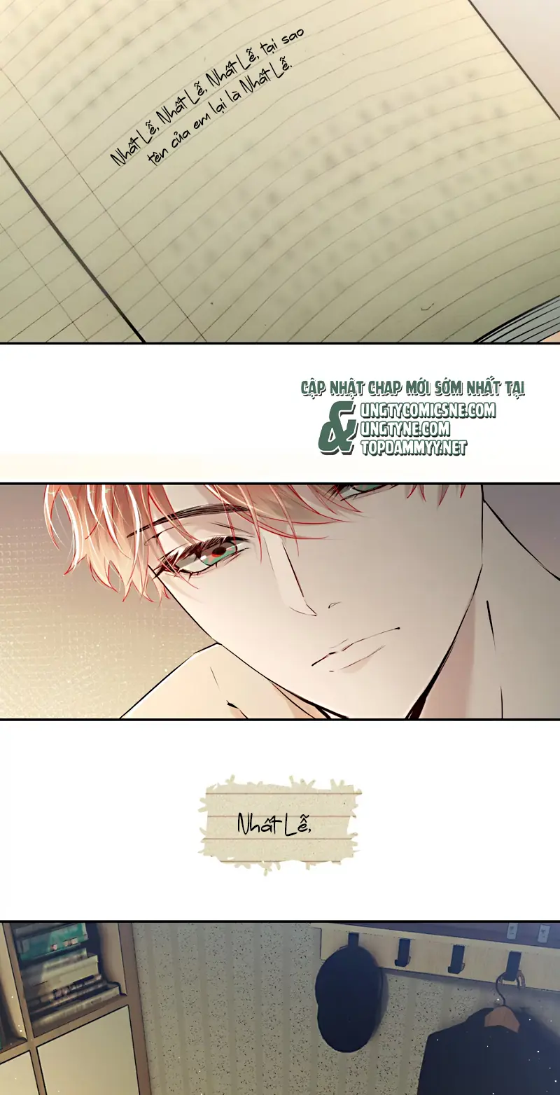 Thánh Đàn Ô Uế Chapter 8 - Trang 11
