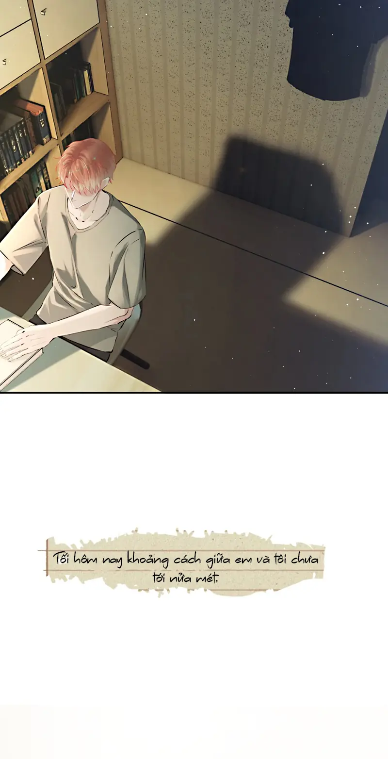 Thánh Đàn Ô Uế Chapter 8 - Trang 12