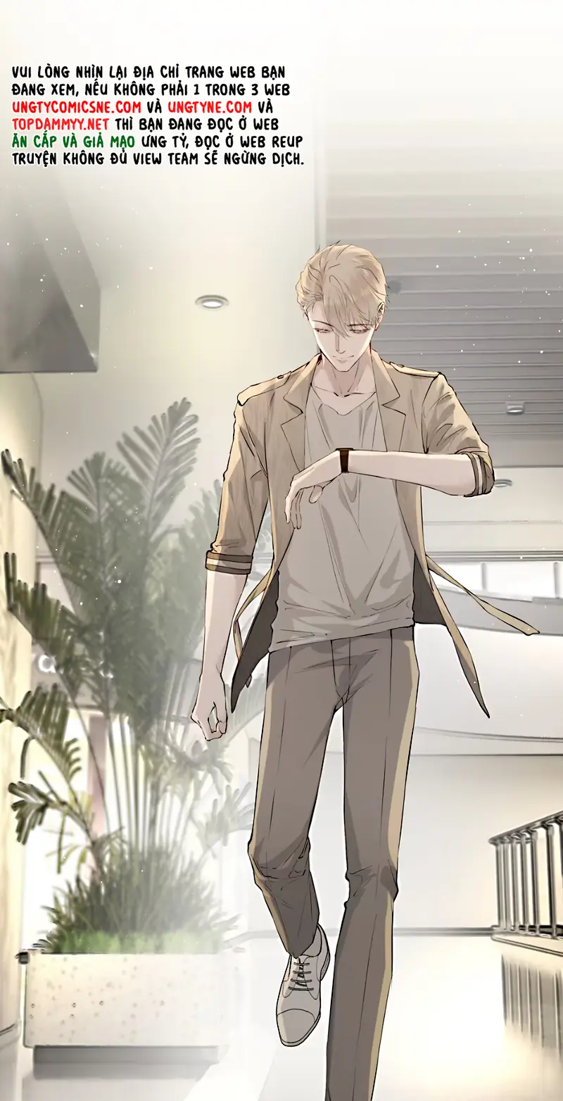 Thánh Đàn Ô Uế Chapter 8 - Trang 13