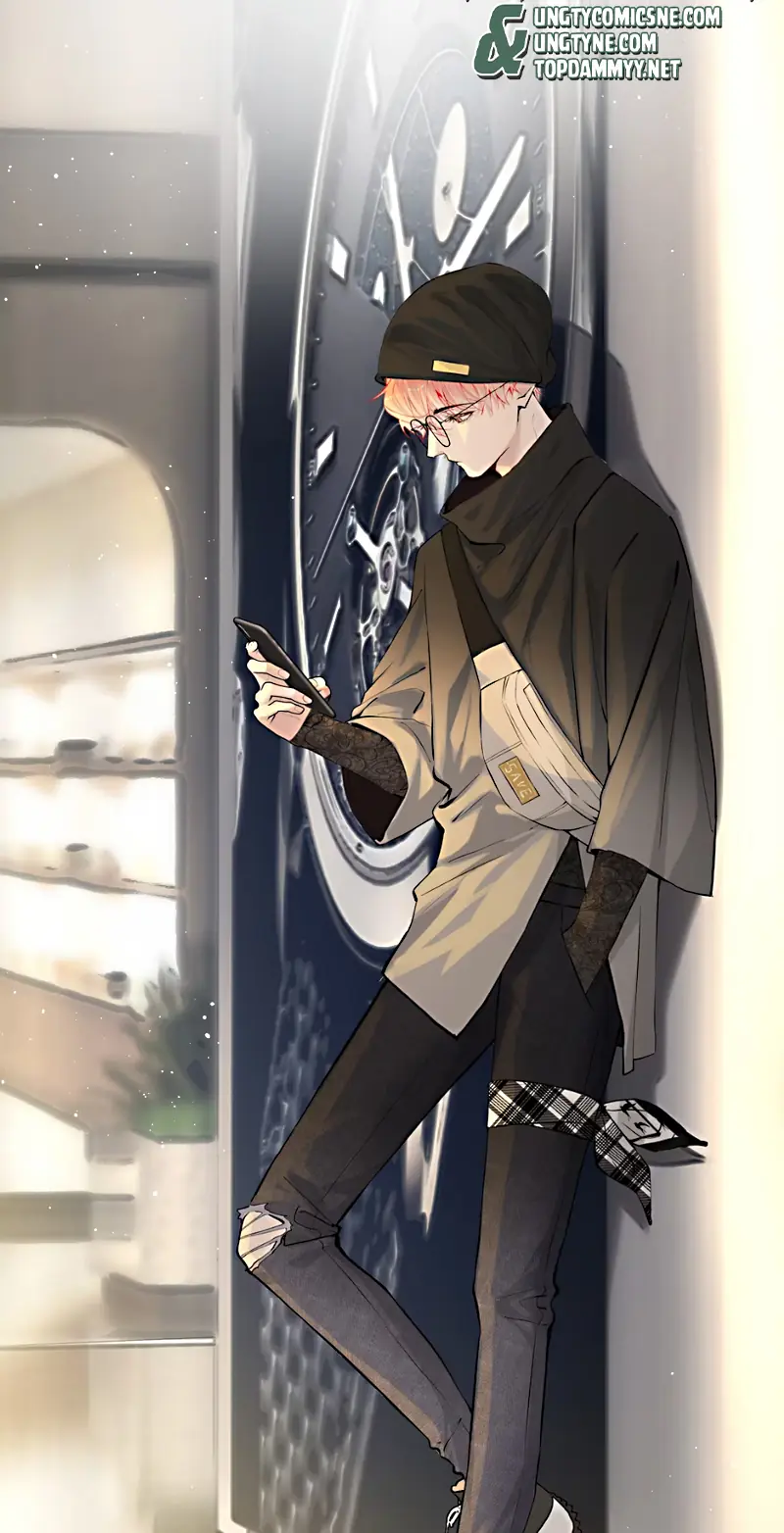 Thánh Đàn Ô Uế Chapter 8 - Trang 15