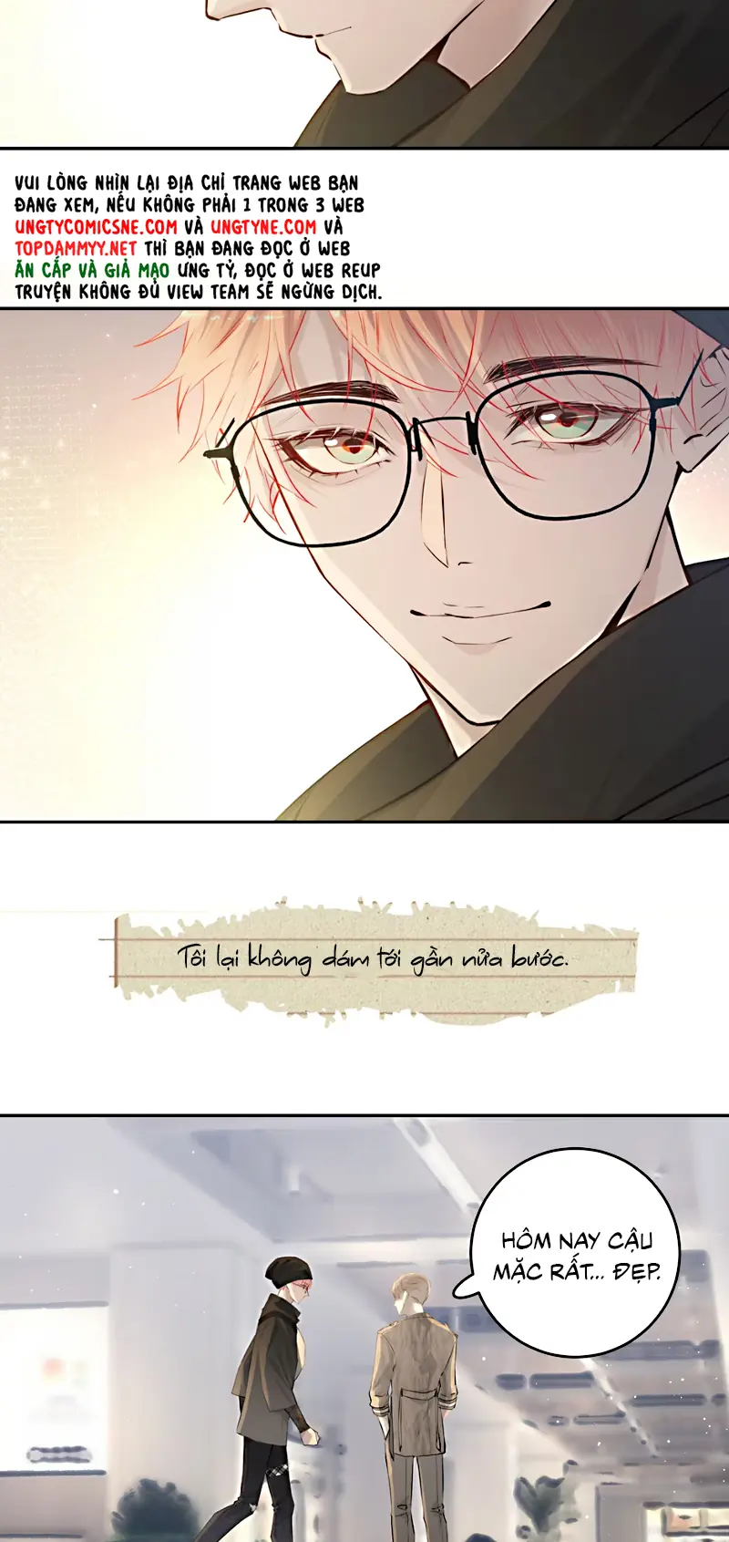 Thánh Đàn Ô Uế Chapter 8 - Trang 17