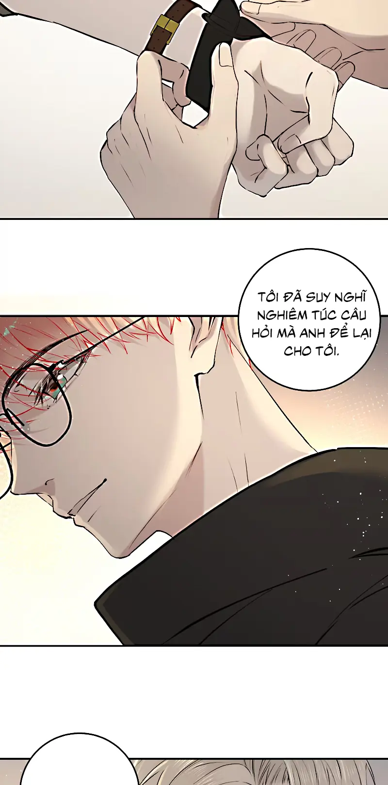 Thánh Đàn Ô Uế Chapter 8 - Trang 24