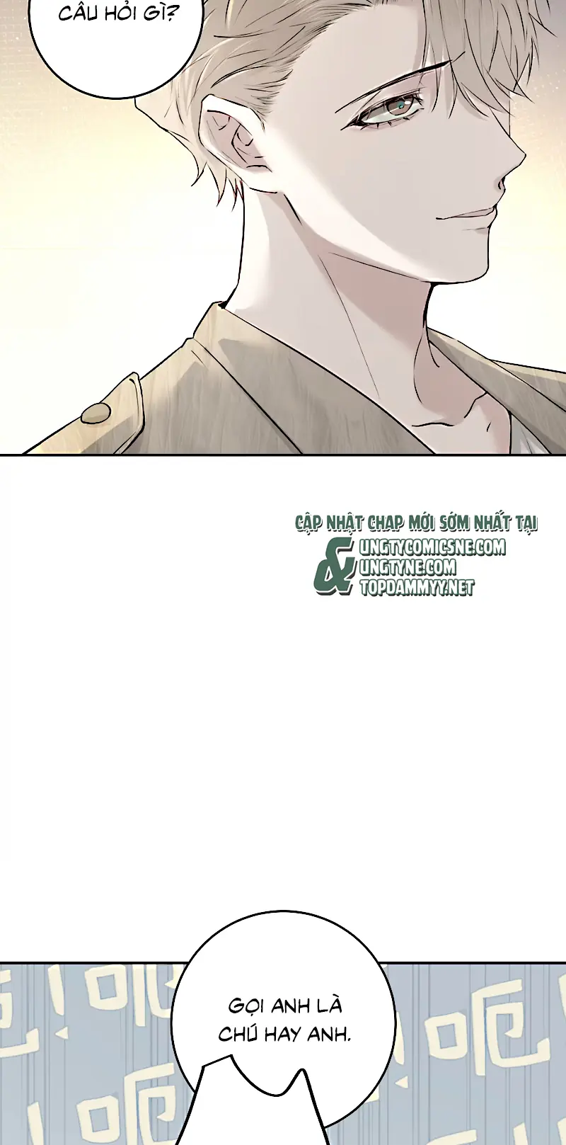 Thánh Đàn Ô Uế Chapter 8 - Trang 25