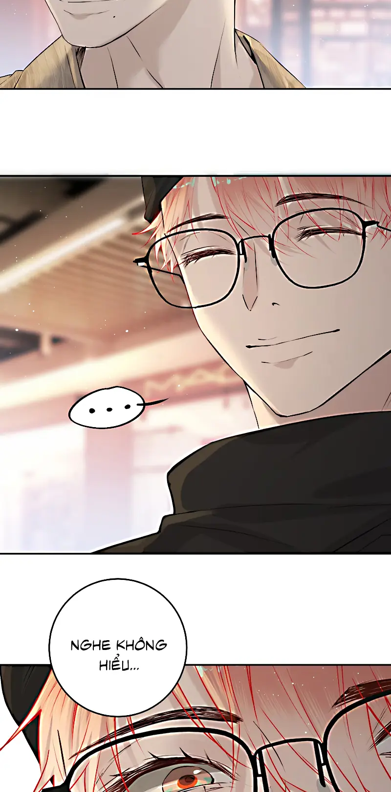 Thánh Đàn Ô Uế Chapter 8 - Trang 28