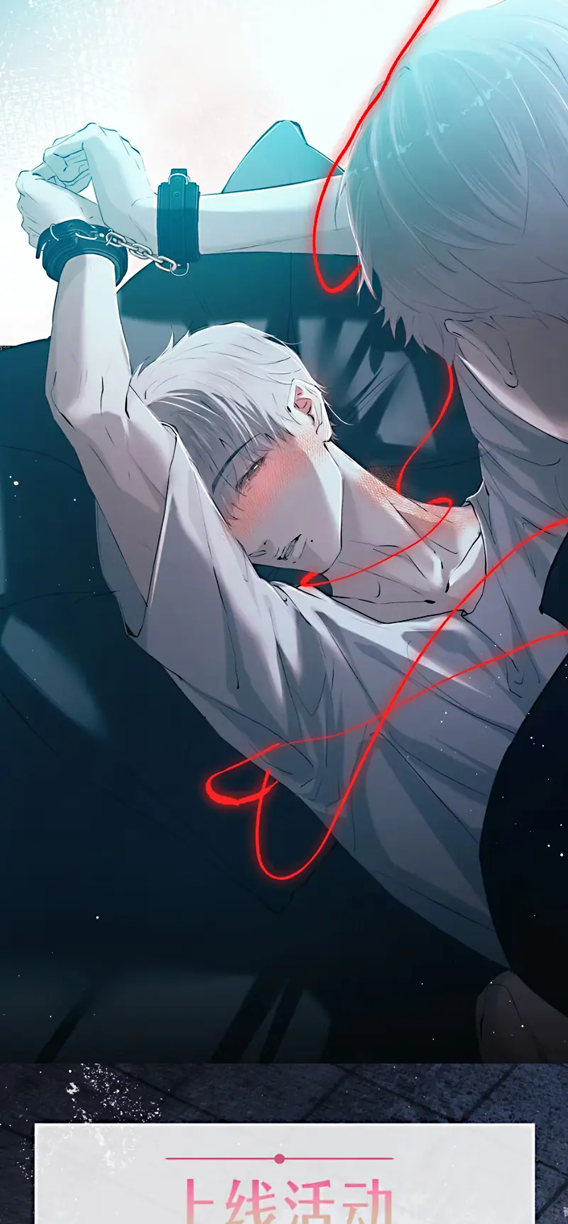 Thánh Đàn Ô Uế Chapter 8 - Trang 34