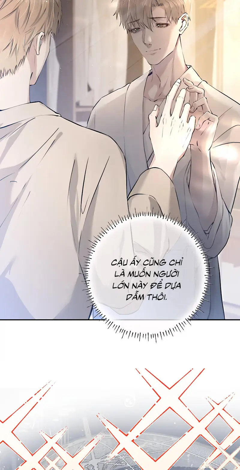 Thánh Đàn Ô Uế Chapter 8 - Trang 7