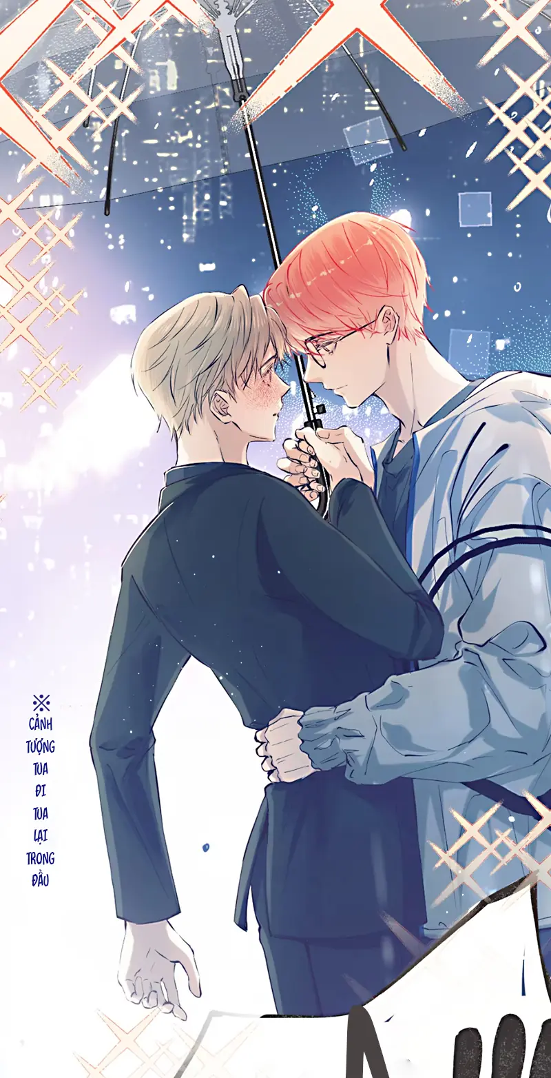 Thánh Đàn Ô Uế Chapter 8 - Trang 8