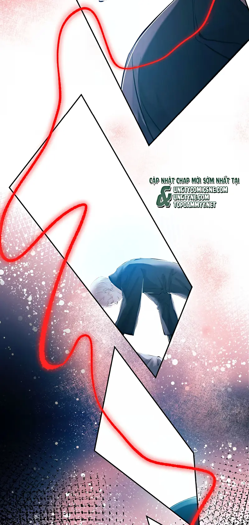 Thánh Đàn Ô Uế Chapter 9 - Trang 10