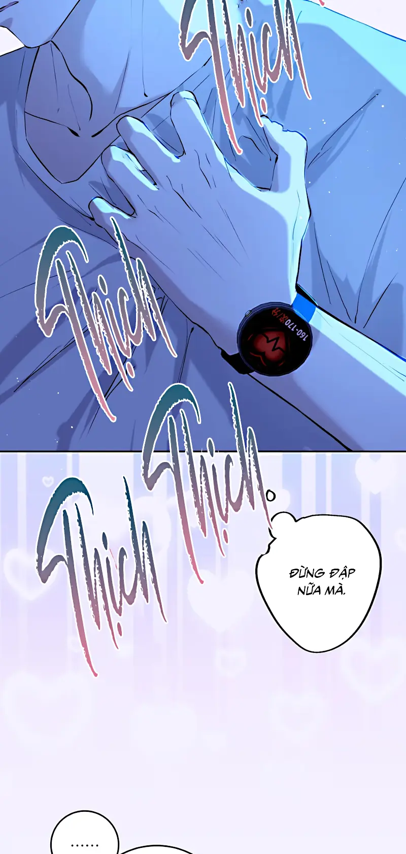 Thánh Đàn Ô Uế Chapter 9 - Trang 13