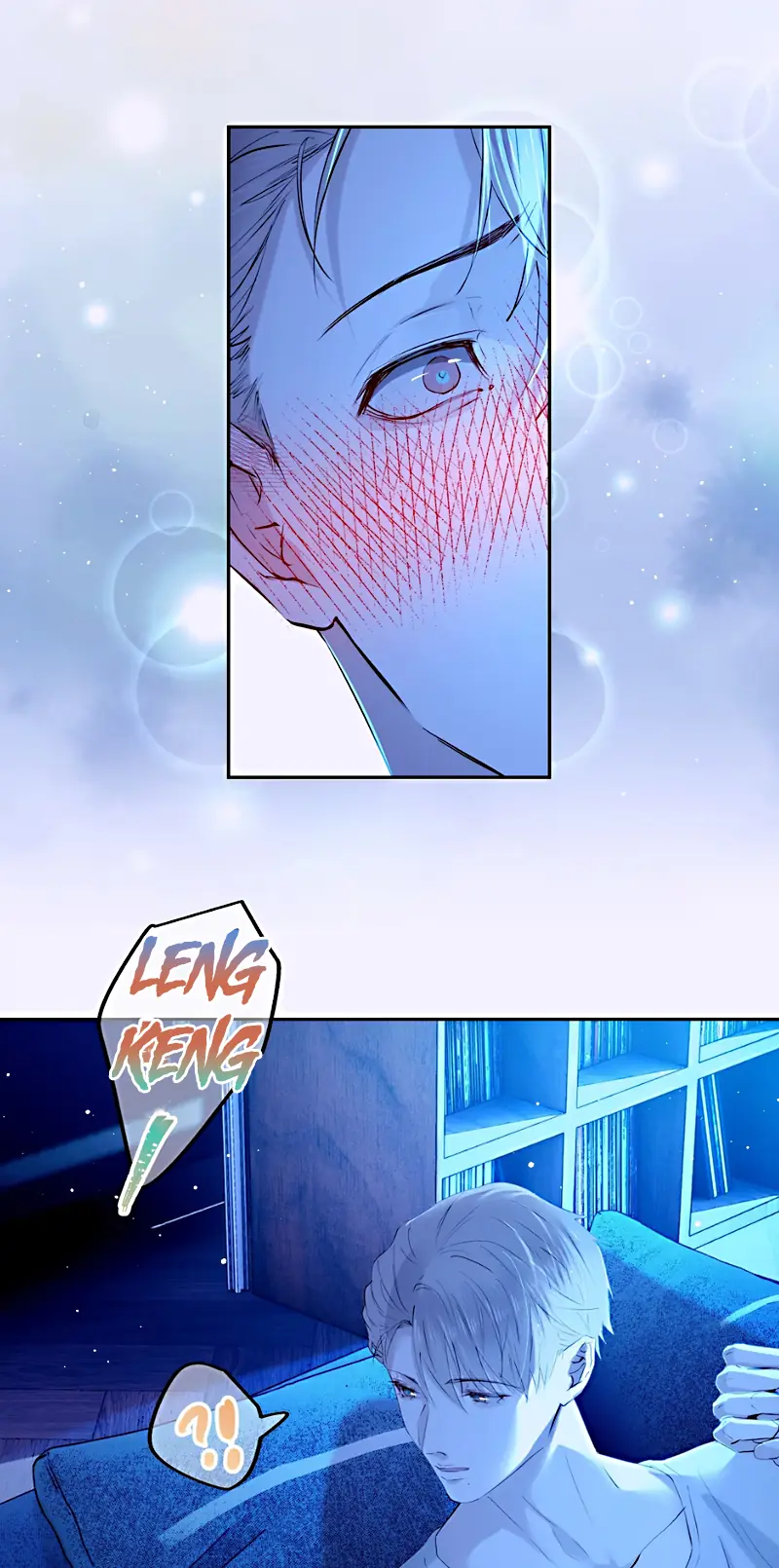 Thánh Đàn Ô Uế Chapter 9 - Trang 17