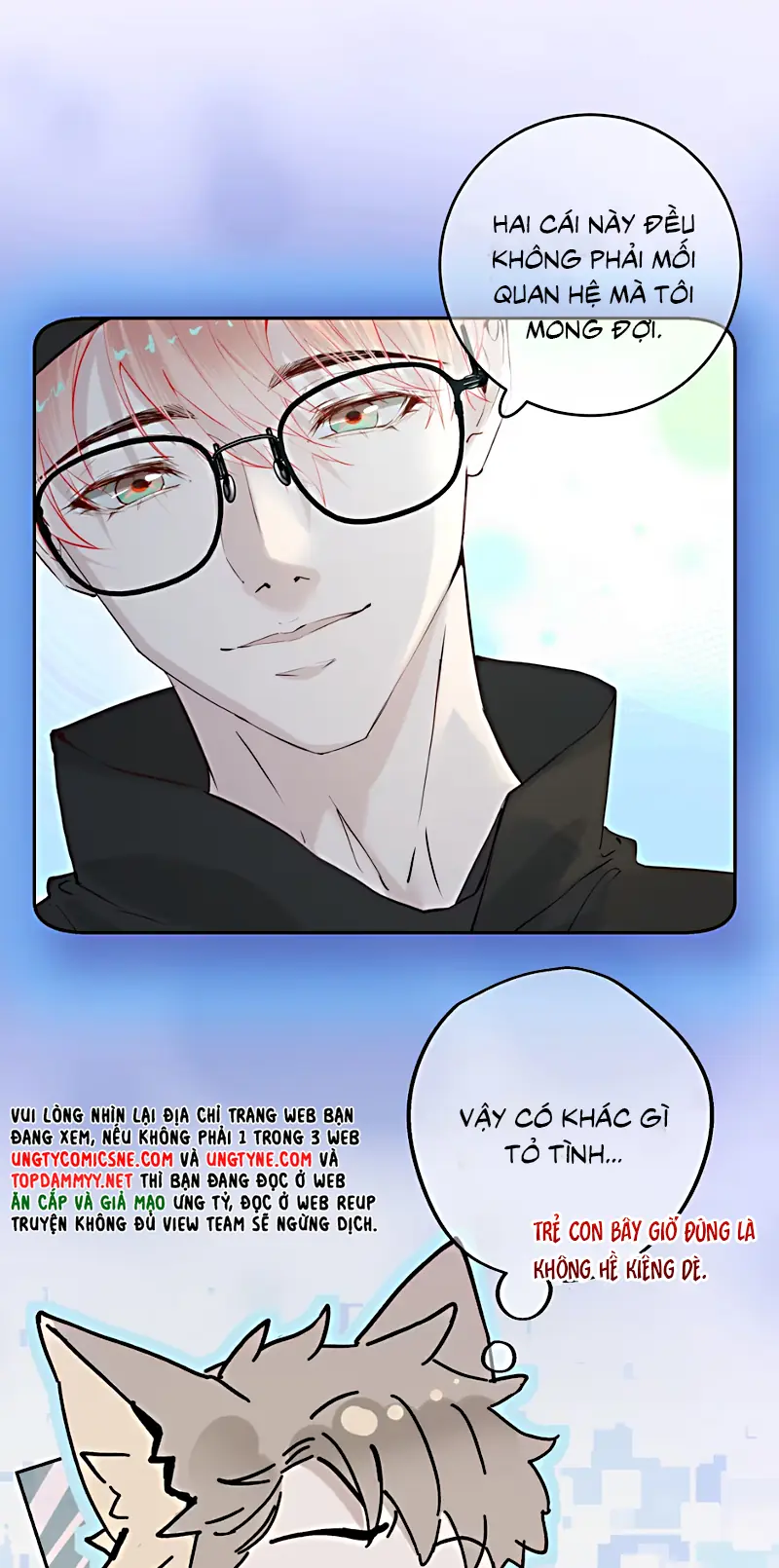 Thánh Đàn Ô Uế Chapter 9 - Trang 19