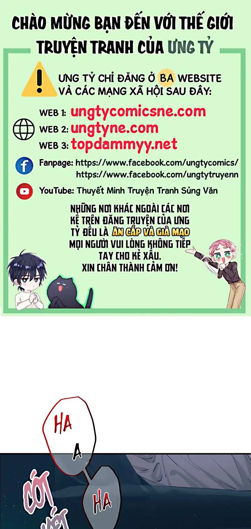 Thánh Đàn Ô Uế Chapter 9 - Trang 2