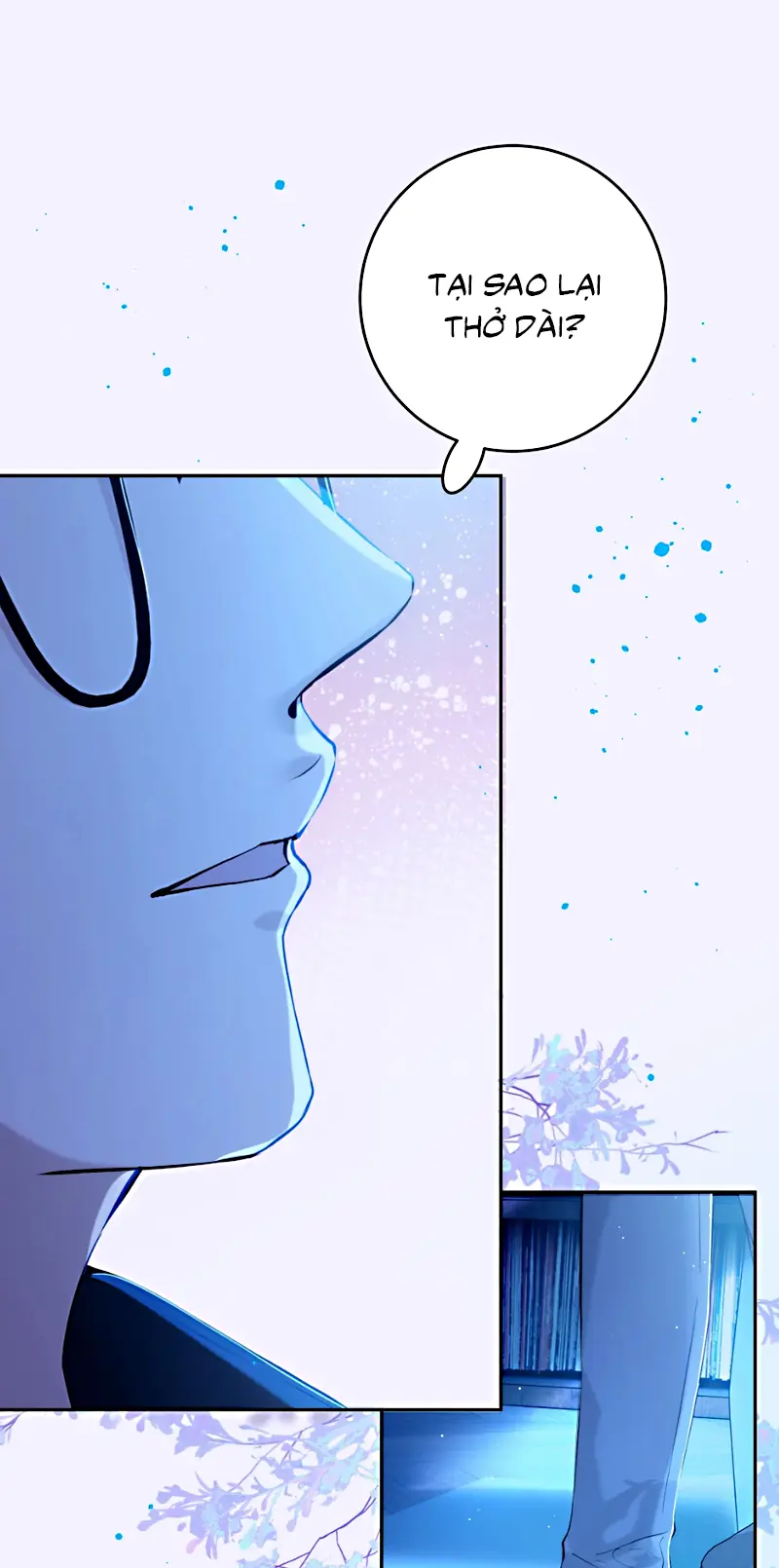 Thánh Đàn Ô Uế Chapter 9 - Trang 22