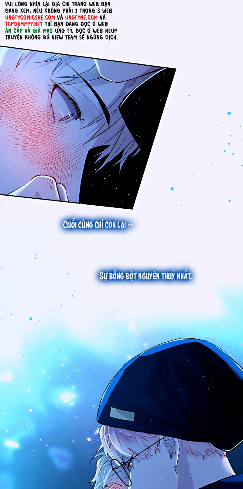 Thánh Đàn Ô Uế Chapter 9 - Trang 27