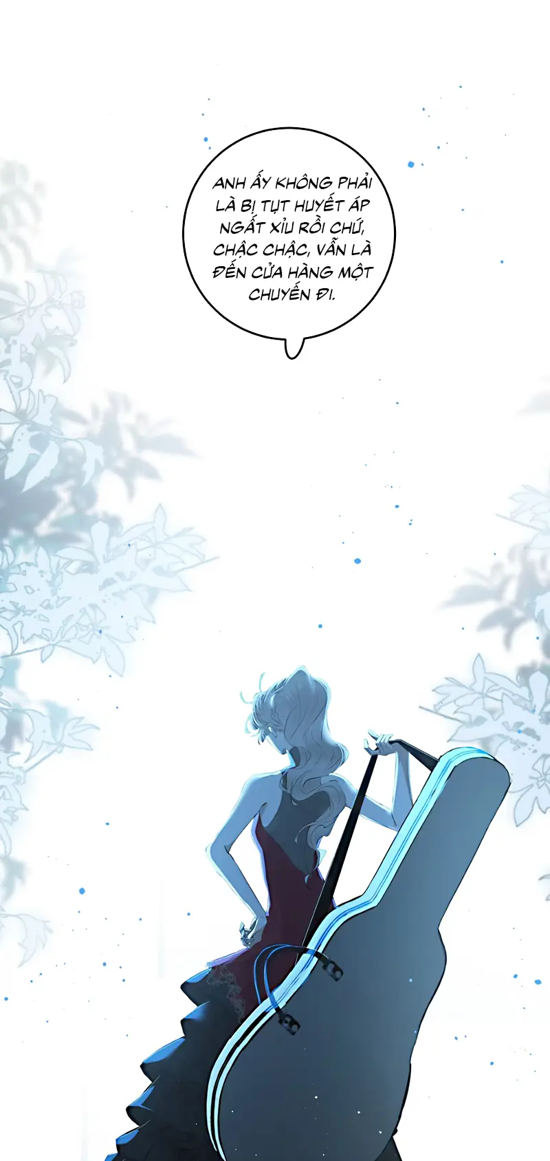 Thánh Đàn Ô Uế Chapter 9 - Trang 32