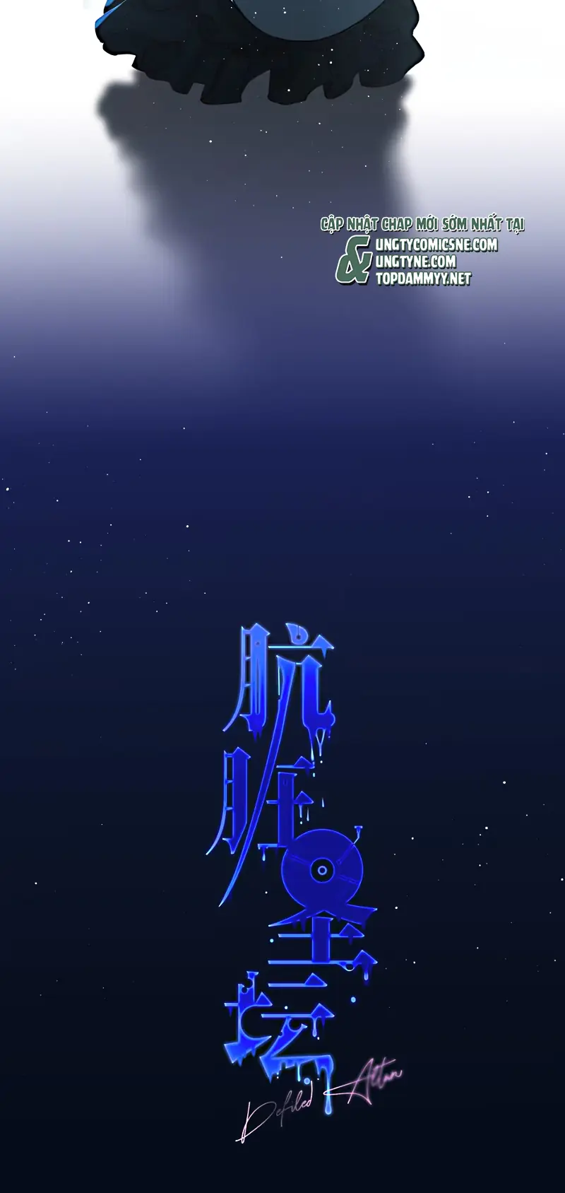 Thánh Đàn Ô Uế Chapter 9 - Trang 33