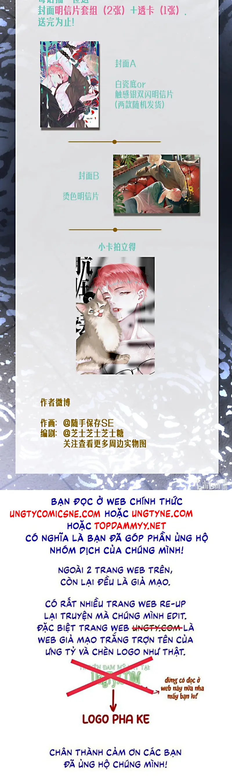 Thánh Đàn Ô Uế Chapter 9 - Trang 37