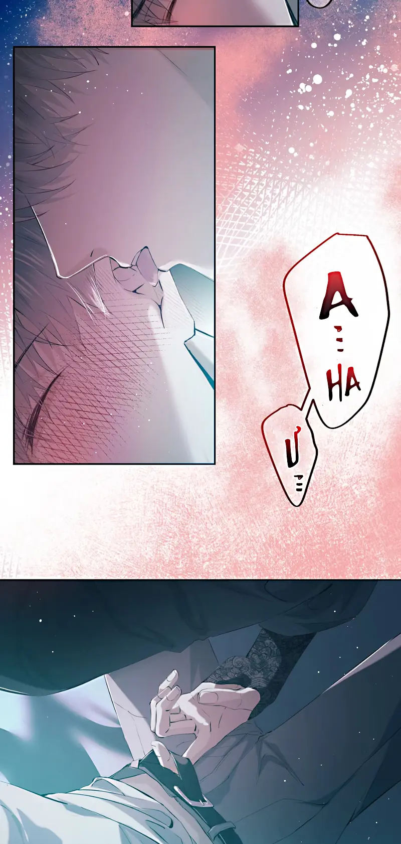 Thánh Đàn Ô Uế Chapter 9 - Trang 5
