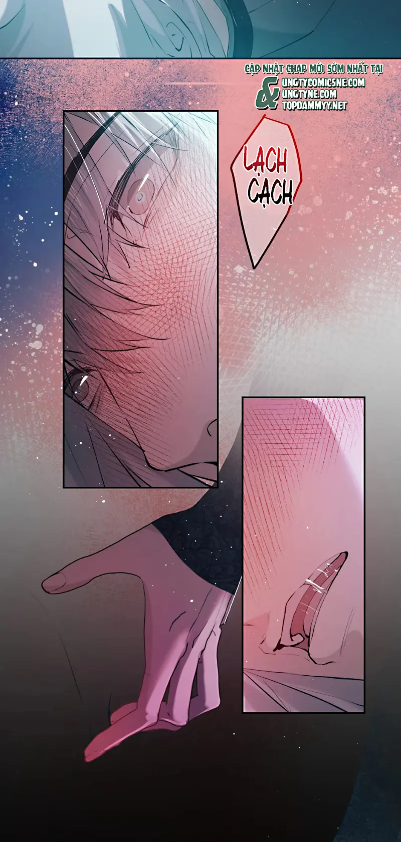 Thánh Đàn Ô Uế Chapter 9 - Trang 6