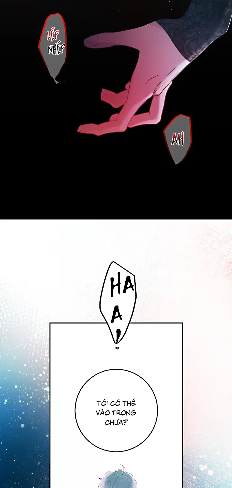 Thánh Đàn Ô Uế Chapter 9 - Trang 7