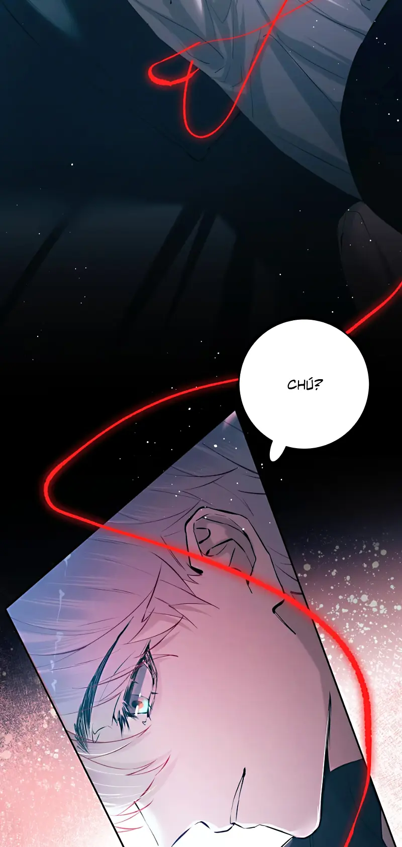 Thánh Đàn Ô Uế Chapter 9 - Trang 9