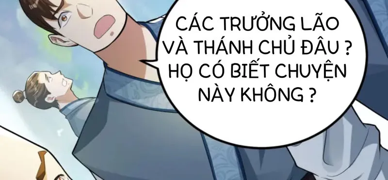 Thánh Địa Muốn Phá Sản, Ta Tạo Ra Điện Thoại Di Động! Chapter 1 - Trang 10